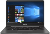 Купить ноутбук Asus ZenBook UX430UA (UX430UA-GV079T) по цене от 42715 грн.