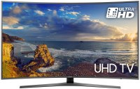 Купить телевизор Samsung UE-65MU6670  по цене от 34200 грн.