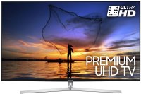 Купити телевізор Samsung UE-55MU8000  за ціною від 20999 грн.