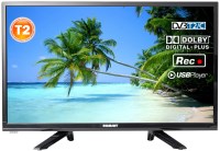 Купить телевизор Romsat 24HSMTT16052T2  по цене от 3199 грн.
