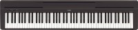 Купить цифровое пианино Yamaha P-45  по цене от 23243 грн.