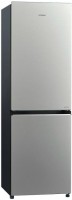 Купить холодильник Hitachi R-B410PUC6 INX  по цене от 22599 грн.