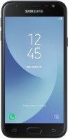 Купити мобільний телефон Samsung Galaxy J3 2017  за ціною від 3799 грн.