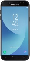 Купить мобильный телефон Samsung Galaxy J5 2017  по цене от 8446 грн.