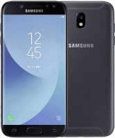 Купить мобильный телефон Samsung Galaxy J7 2017  по цене от 10306 грн.