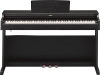 Купить цифровое пианино Yamaha YDP-163  по цене от 56133 грн.