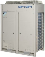 Купить тепловой насос Daikin EMRQ12A  по цене от 383045 грн.