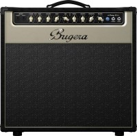 Купить гітарний підсилювач / кабінет Bugera V55: цена от 24336 грн.