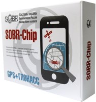 Купити GPS-трекер Sobr Chip 11  за ціною від 2900 грн.