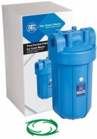 Купить фильтр для воды Aquafilter FH10B64M: цена от 930 грн.