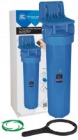 Купить фильтр для воды Aquafilter FH20B1-WB  по цене от 1584 грн.