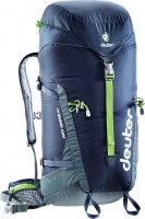 Купить рюкзак Deuter Gravity Expedition 45  по цене от 7054 грн.