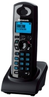 Купити радіотелефон Panasonic KX-TGA648  за ціною від 1260 грн.
