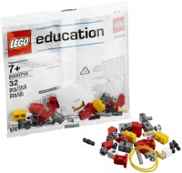 Купить конструктор Lego WeDo Replacement Pack 1 2000710  по цене от 379 грн.