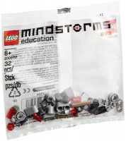 Купить конструктор Lego LE Replacement Pack LME 2 2000701  по цене от 522 грн.