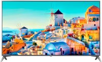 Купити телевізор LG 49UJ740V  за ціною від 16000 грн.