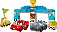 Купить конструктор Lego Piston Cup Race 10857  по цене от 2999 грн.
