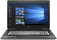 Купить ноутбук HP Pavilion 17-ab200 (17-AB207UR 1JM55EA) по цене от 28999 грн.