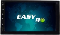 Купить автомагнитола EasyGo A160: цена от 6052 грн.