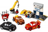 Купить конструктор Lego Smokeys Garage 10743  по цене от 4499 грн.
