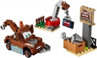 Купить конструктор Lego Maters Junkyard 10733  по цене от 1299 грн.