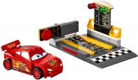Купить конструктор Lego Lightning McQueen Speed Launcher 10730  по цене от 1999 грн.
