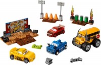Купить конструктор Lego Thunder Hollow Crazy 8 Race 10744  по цене от 4499 грн.