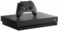 Купить игровая приставка Microsoft Xbox One X  по цене от 29561 грн.