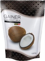 Купить гейнер Power Pro Gainer Cocunut Milk (1 kg) по цене от 450 грн.