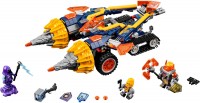 Купить конструктор Lego Axls Rumble Maker 70354  по цене от 4199 грн.