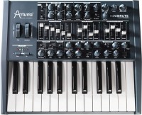 Купить синтезатор Arturia MiniBrute: цена от 15624 грн.