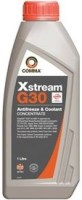 Купить охолоджувальна рідина Comma Xstream G30 Concentrate 1L: цена от 274 грн.