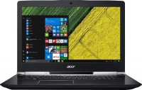 Купить ноутбук Acer Aspire V Nitro VN7-793G (VN7-793G-51QC) по цене от 39045 грн.