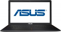 Купить ноутбук Asus X550VX (X550VX-DM561) по цене от 22999 грн.