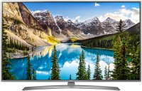 Купить телевизор LG 49UJ670V  по цене от 21553 грн.