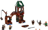 Купить конструктор Lego Attack on Lake-Town 79016  по цене от 3499 грн.