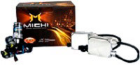 Купить автолампа Michi HB5 6000K Kit  по цене от 1490 грн.