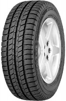 Купить шины Barum SnoVanis (195/75 R16C 107R) по цене от 3229 грн.