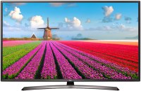 Купить телевизор LG 55LJ622V  по цене от 20795 грн.