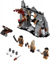 Купить конструктор Lego Dol Guldur Ambush 79011  по цене от 5999 грн.