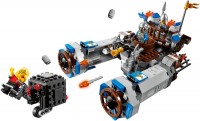 Купить конструктор Lego Castle Cavalry 70806  по цене от 3250 грн.
