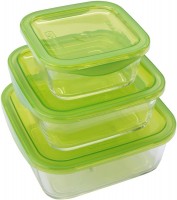 Купить пищевой контейнер Luminarc Keep'n'Box N0018  по цене от 319 грн.