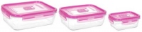 Купить пищевой контейнер Luminarc Pure Box Active N0332  по цене от 568 грн.
