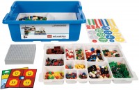 Купить конструктор Lego StoryStarter 45100  по цене от 13999 грн.