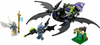 Купить конструктор Lego Braptors Wing Striker 70128  по цене от 1649 грн.