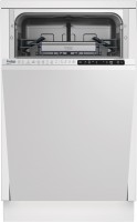 Купить встраиваемая посудомоечная машина Beko DIS 28021  по цене от 8898 грн.