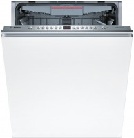 Купить встраиваемая посудомоечная машина Bosch SMV 46KX01  по цене от 18030 грн.
