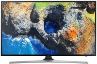 Купити телевізор Samsung UE-65MU6172  за ціною від 22999 грн.