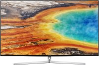 Купить телевизор Samsung UE-55MU8002  по цене от 21168 грн.