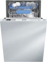 Купить встраиваемая посудомоечная машина Indesit DISR 57M94 
